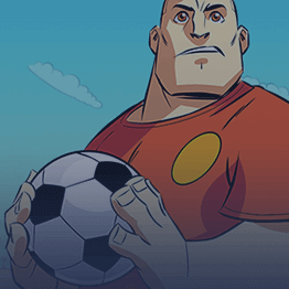 Корпоративный сайт