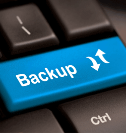 Как сделать BackUp БД через SSH