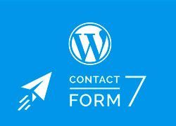 Интеграция Битрикс24 и WordPress Contact Form 7