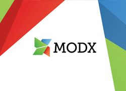 Разработка шаблонов на MODx Revolution
