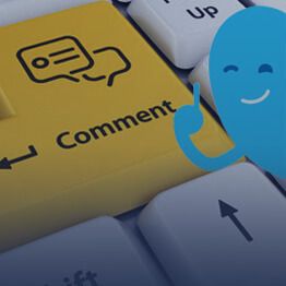 Быстрое добавление комментариев